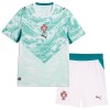 Camisetas Portugal Segunda Copa Mundial 2026 - Hombre