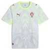 Camisetas Portugal Segunda Portero Copa Mundial 2026 - Hombre