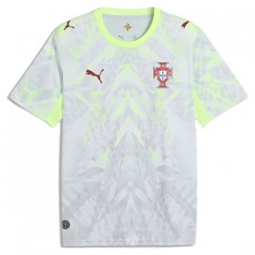 Camisetas Portugal Segunda Portero Copa Mundial 2026 - Hombre