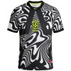 Camisetas Brasil Lifestyle Portero Copa Mundial 2026 - Hombre