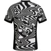 Camisetas Brasil Lifestyle Portero Copa Mundial 2026 - Hombre