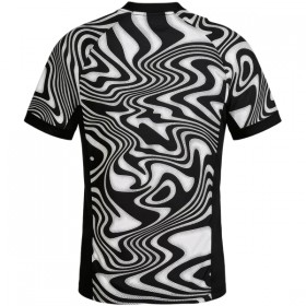 Camisetas Brasil Lifestyle Portero Copa Mundial 2026 - Hombre