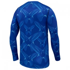 Camisetas Canadá Portero Primera Copa Mundial 2026 Manga Larga - Hombre