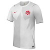 Camisetas Canadá Tercera Copa Mundial 2026 - Hombre