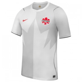 Camisetas Canadá Tercera Copa Mundial 2026 - Hombre