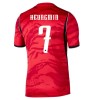 Camisetas Corea Del Sur Son 7 Primera Copa Mundial 2026 - Hombre
