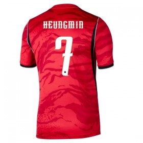 Camisetas Corea Del Sur Son 7 Primera Copa Mundial 2026 - Hombre