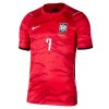 Camisetas Corea Del Sur Son 7 Primera Copa Mundial 2026 - Hombre