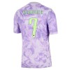 Camisetas Corea Del Sur Son 7 Segunda Copa Mundial 2026 - Hombre