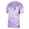 Camisetas Corea Del Sur Son 7 Segunda Copa Mundial 2026 - Hombre