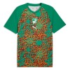Camisetas Costa De Marfil Pre-Match Copa Mundial 2026 - Hombre