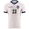 Camisetas Ecuador Caicedo 23 Tercera Copa Mundial 2026 - Hombre