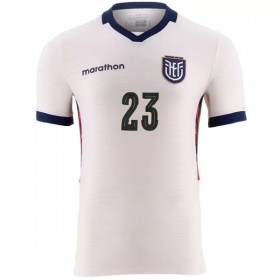 Camisetas Ecuador Caicedo 23 Tercera Copa Mundial 2026 - Hombre
