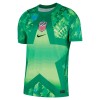 Camisetas Estados Unidos Portero Primera Copa Mundial 2026 - Hombre