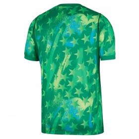 Camisetas Estados Unidos Portero Primera Copa Mundial 2026 - Hombre