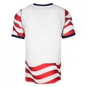Camisetas Estados Unidos Primera Copa Mundial 2026 - Niño (+ Pantalones)