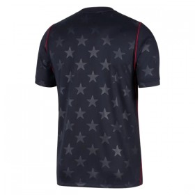 Camisetas Estados Unidos Segunda Copa Mundial 2026 - Niño (+ Pantalones)