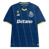 Camisetas FC Porto 4ª 2025/26 - Hombre