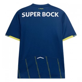 Camisetas FC Porto 4ª 2025/26 - Hombre