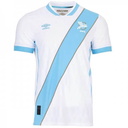 Camisetas Guatemala Primera 2026 - Hombre