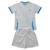 Camisetas Guatemala Primera 2026 - Niño (+ Pantalones)