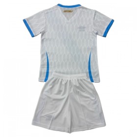 Camisetas Guatemala Primera 2026 - Niño (+ Pantalones)