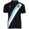 Camisetas Guatemala Segunda 2026 - Hombre