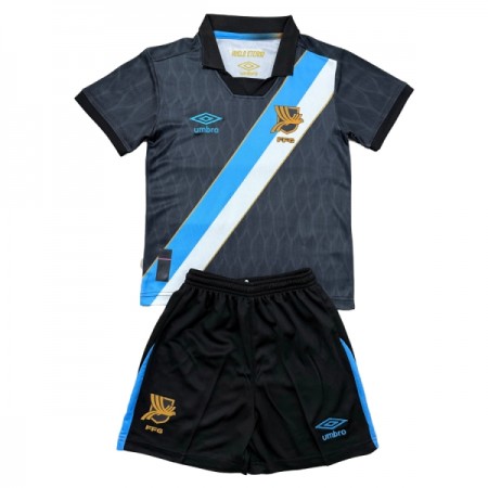 Camisetas Guatemala Segunda 2026 - Niño (+ Pantalones)