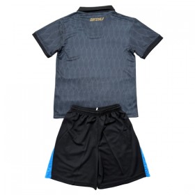 Camisetas Guatemala Segunda 2026 - Niño (+ Pantalones)