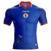 Camisetas Haiti Primera Copa Mundial 2026 - Hombre
