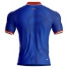 Camisetas Haiti Primera Copa Mundial 2026 - Hombre