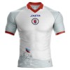 Camisetas Haiti Segunda Copa Mundial 2026 - Hombre
