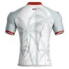 Camisetas Haiti Segunda Copa Mundial 2026 - Hombre