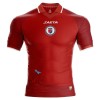 Camisetas Haiti Tercera Copa Mundial 2026 - Hombre