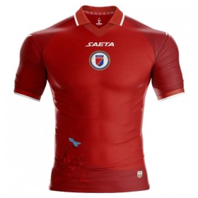 Camisetas Haiti Tercera Copa Mundial 2026 - Hombre