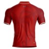 Camisetas Haiti Tercera Copa Mundial 2026 - Hombre
