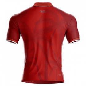 Camisetas Haiti Tercera Copa Mundial 2026 - Hombre