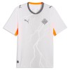 Camisetas Islandia Segunda 2026 - Hombre
