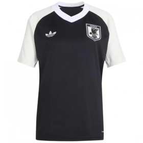 Camisetas Japón Pre-Match Copa Mundial 2026 - Hombre
