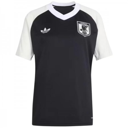 Camisetas Japón Pre-Match Copa Mundial 2026 - Hombre