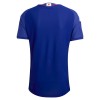 Camisetas Japón Primera Copa Mundial 2026 - Niño (+ Pantalones)