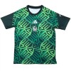 Camisetas México Pre-Match Copa Mundial 2026 - Hombre