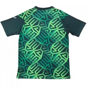 Camisetas México Pre-Match Copa Mundial 2026 - Hombre