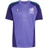 Camisetas México Segunda Portero Copa Mundial 2026 - Hombre