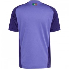 Camisetas México Segunda Portero Copa Mundial 2026 - Hombre