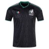Camisetas México Tercera Copa Mundial 2026 - Hombre