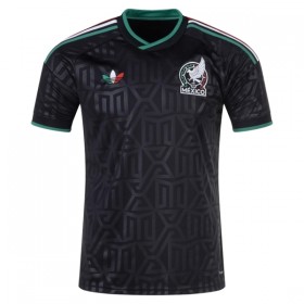 Camisetas México Tercera Copa Mundial 2026 - Hombre