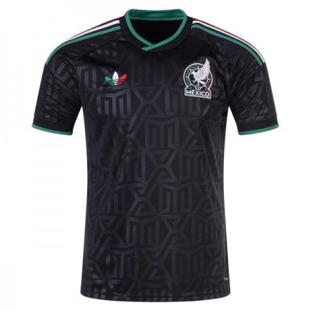 Camisetas México Tercera Copa Mundial 2026 - Hombre