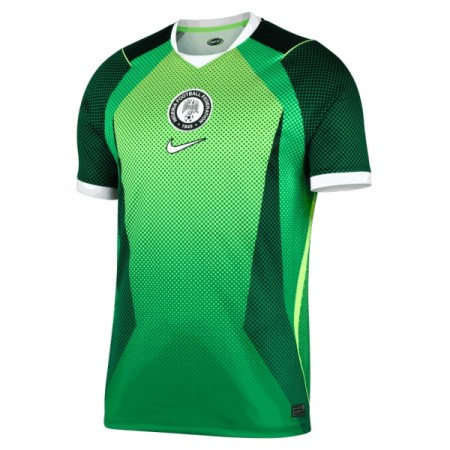 Camisetas Nigeria Primera 2026/27 - Hombre