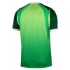 Camisetas Nigeria Primera 2026/27 - Hombre